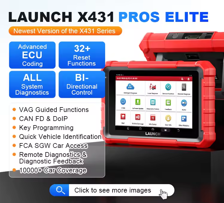 PROS ELITE(图1)