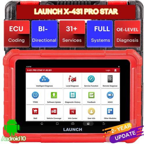 PRO STAR(图1)