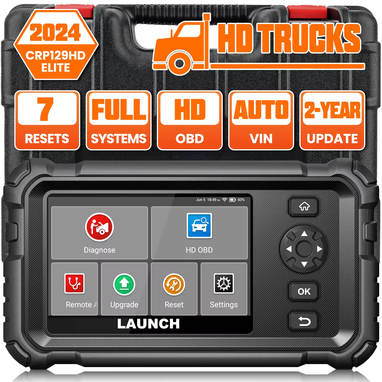 CRP129 HD(图1)