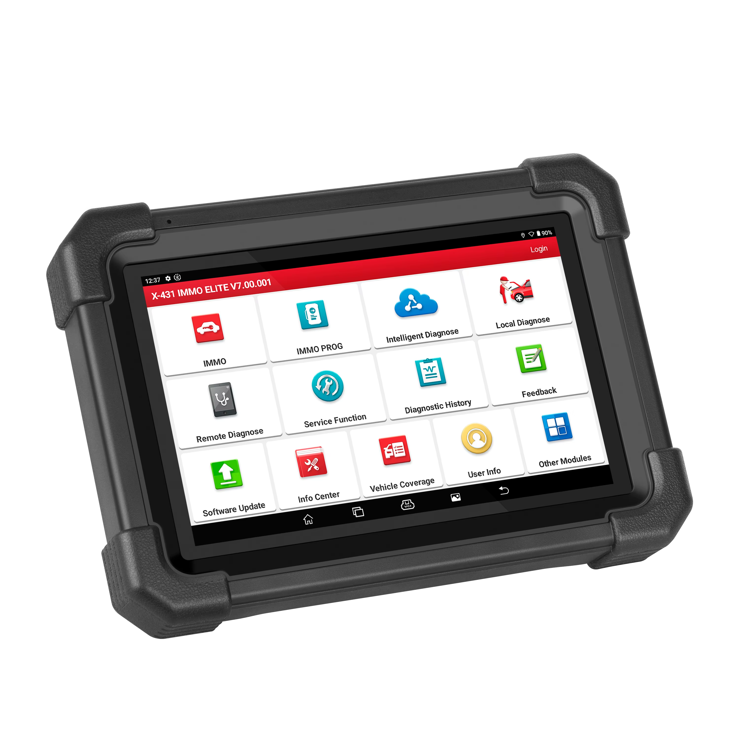 IMMO ELITE(图1)