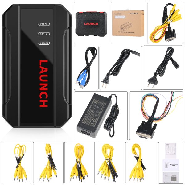 X-431 ECU(图5)