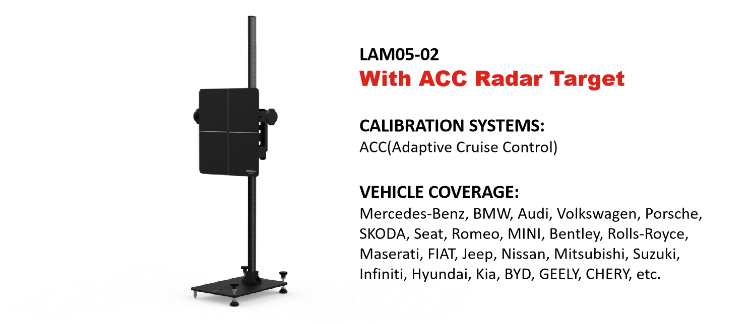 ADAS RADAR 3IN1(图4)